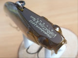 Used VIBRATION-X SILENT 2012