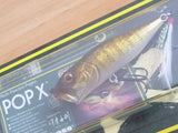 Megabass POPX