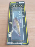 POPX 2001