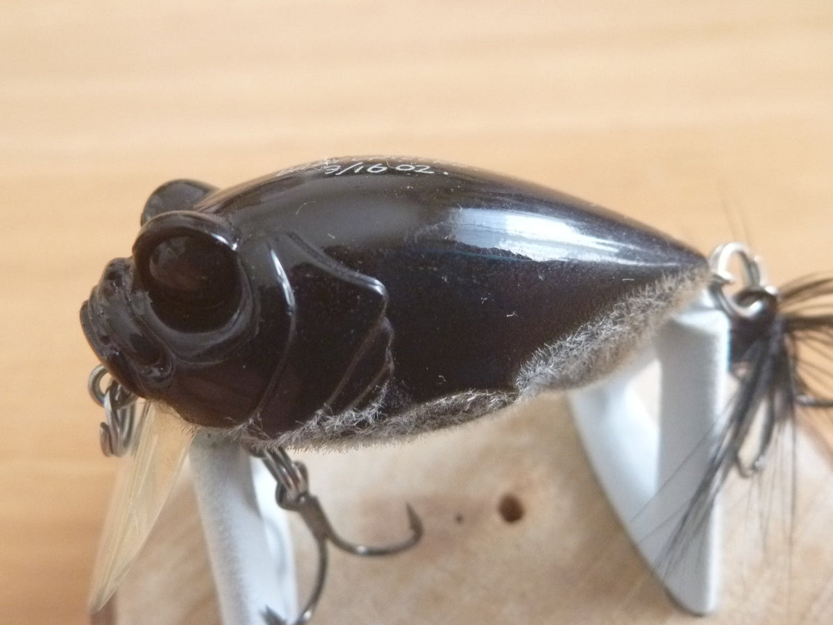 Megabass Baby GRIFFON ZERO Limited Color – blueseabass
