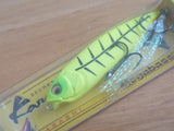 Megabass KARASHI Limited Color