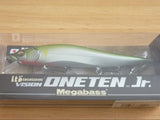 VISION ONETEN Jr. Limited Color SP-C