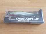VISION ONETEN Jr. Limited Color SP-C