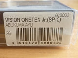 VISION ONETEN Jr. Limited Color SP-C