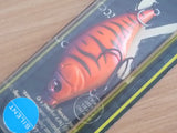 Megabass VIBRATION-X SILENT