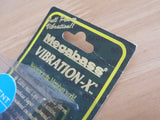 VIBRATION-X SILENT 2013