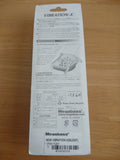 VIBRATION-X SILENT 2013