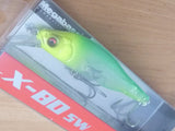 Megabass X-80 SW Limited Color