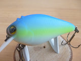 Used SCARE BROW 57