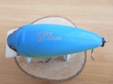Used SCARE BROW 57