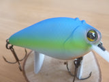 Used SCARE BROW 57