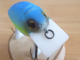 Used SCARE BROW 57