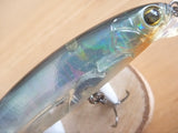 Used RIPRIZER 110 SUSPEND
