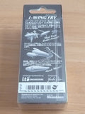 i-WING FRY Limited Color SP-C
