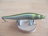 Used VISION ONETEN 110