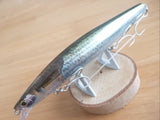 Shimano EXSENCE Silent Assassin 129F FLASHBOOST