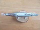 Unused EXSENCE Silent Assassin 129F FLASHBOOST