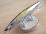 Shimano EXSENCE Silent Assassin 129F FLASHBOOST