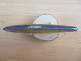 Unused EXSENCE Silent Assassin 129F FLASHBOOST