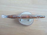 Unused EXSENCE Silent Assassin 129F FLASHBOOST