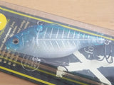 VIBRATION-X ULTRA RATTLE IN Respect Limited Color SP-C