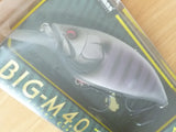 Megabass BIG-M4.0 Limited Color