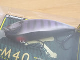 BIG-M4.0 Giant Killer Crank Limited Color SP-C