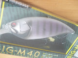 BIG-M4.0 Giant Killer Crank Limited Color SP-C