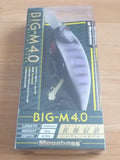 BIG-M4.0 Giant Killer Crank Limited Color SP-C