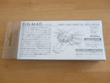 BIG-M4.0 Giant Killer Crank Limited Color SP-C