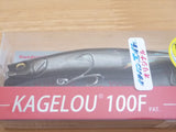 KAGELOU 100F Limited Color SP-C