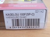 KAGELOU 100F Limited Color SP-C