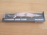 VISION ONETEN 110 2025 CONCEPT ALBUM Limited Color SP-C