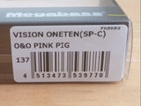 VISION ONETEN 110 2025 CONCEPT ALBUM Limited Color SP-C
