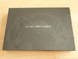 GRIFFON 6cc 2009 Lure Magazine Proto Type