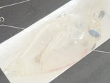GRIFFON 6cc 2009 Lure Magazine Proto Type