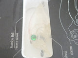 GRIFFON 6cc 2009 Lure Magazine Proto Type