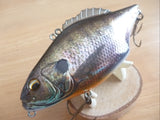 Imakatsu MAGNUM GILLSONIC