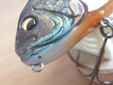 Used MAGNUM GILLSONIC Floating