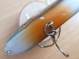 Used MAGNUM GILLSONIC Floating