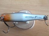 Used MAGNUM GILLSONIC Floating