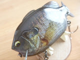 Imakatsu Kominami Gill Uchiwa