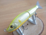Gan craft Jointed Claw 70 Sinking