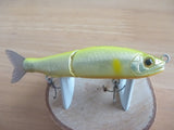 Used Jointed Claw 70 Sinking