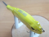 Used Jointed Claw 70 Sinking