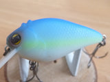 Used SCARE BROW 48