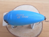 Used SCARE BROW 48