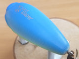 Used SCARE BROW 48