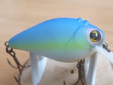 Used SCARE BROW 48