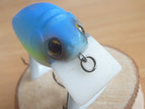 Used SCARE BROW 48